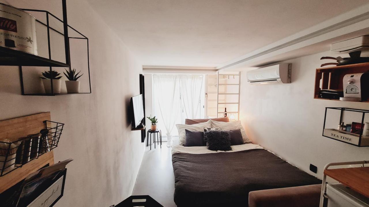 Casa Nostra Capodistria公寓 外观 照片
